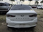 Used 2019 HYUNDAI SONATA LIMITED 2.0L in DAVIE, FLORIDA (Photo 5)
