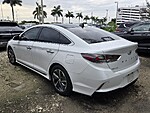 Used 2019 HYUNDAI SONATA LIMITED 2.0L in DAVIE, FLORIDA (Photo 7)