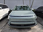 Used 2024 HYUNDAI KONA ELECTRIC SEL FWD in DAVIE, FLORIDA (Photo 3)