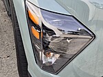 Used 2024 HYUNDAI KONA ELECTRIC SEL FWD in DAVIE, FLORIDA (Photo 10)