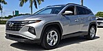 Used 2024 HYUNDAI TUCSON SEL FWD *LTD AVAIL* in DAVIE, FLORIDA