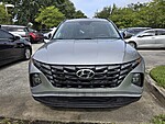 Used 2024 HYUNDAI TUCSON SEL FWD *LTD AVAIL* in DAVIE, FLORIDA (Photo 3)