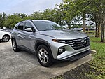 Used 2024 HYUNDAI TUCSON SEL FWD *LTD AVAIL* in DAVIE, FLORIDA (Photo 4)