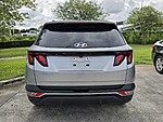 Used 2024 HYUNDAI TUCSON SEL FWD *LTD AVAIL* in DAVIE, FLORIDA (Photo 5)
