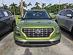 Used 2024 HYUNDAI VENUE SEL IVT in DAVIE, FLORIDA (Photo 3)