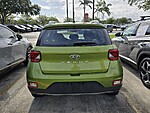Used 2024 HYUNDAI VENUE SEL IVT in DAVIE, FLORIDA (Photo 5)