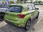 Used 2024 HYUNDAI VENUE SEL IVT in DAVIE, FLORIDA (Photo 6)