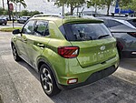 Used 2024 HYUNDAI VENUE SEL IVT in DAVIE, FLORIDA (Photo 7)