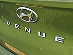 Used 2024 HYUNDAI VENUE SEL IVT in DAVIE, FLORIDA (Photo 10)