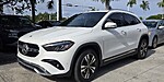 Used 2025 MERCEDES-BENZ GLA GLA 250 SUV in DAVIE, FLORIDA