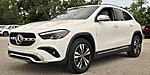 Used 2025 MERCEDES-BENZ GLA GLA 250 SUV in DAVIE, FLORIDA