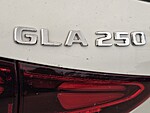 Used 2025 MERCEDES-BENZ GLA GLA 250 SUV in DAVIE, FLORIDA (Photo 14)