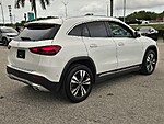Used 2025 MERCEDES-BENZ GLA GLA 250 SUV in DAVIE, FLORIDA (Photo 7)