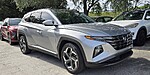 Used 2024 HYUNDAI TUCSON LIMITED FWD in DAVIE, FLORIDA