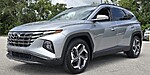 Used 2024 HYUNDAI TUCSON LIMITED FWD in DAVIE, FLORIDA