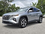 Used 2024 HYUNDAI TUCSON LIMITED FWD in DAVIE, FLORIDA (Photo 1)