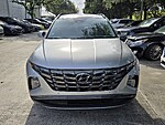 Used 2024 HYUNDAI TUCSON LIMITED FWD in DAVIE, FLORIDA (Photo 3)