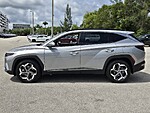 Used 2024 HYUNDAI TUCSON LIMITED FWD in DAVIE, FLORIDA (Photo 3)