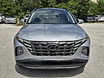 Used 2024 HYUNDAI TUCSON LIMITED FWD in DAVIE, FLORIDA (Photo 4)