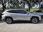 Used 2024 HYUNDAI TUCSON LIMITED FWD in DAVIE, FLORIDA (Photo 5)