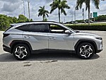 Used 2024 HYUNDAI TUCSON LIMITED FWD in DAVIE, FLORIDA (Photo 5)