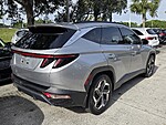 Used 2024 HYUNDAI TUCSON LIMITED FWD in DAVIE, FLORIDA (Photo 6)