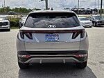 Used 2024 HYUNDAI TUCSON LIMITED FWD in DAVIE, FLORIDA (Photo 6)