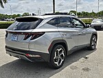 Used 2024 HYUNDAI TUCSON LIMITED FWD in DAVIE, FLORIDA (Photo 7)