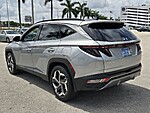 Used 2024 HYUNDAI TUCSON LIMITED FWD in DAVIE, FLORIDA (Photo 8)