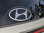 Used 2024 HYUNDAI TUCSON LIMITED FWD in DAVIE, FLORIDA (Photo 9)