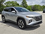 Used 2024 HYUNDAI TUCSON LIMITED FWD in DAVIE, FLORIDA (Photo 9)
