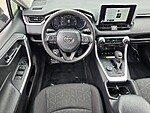Used 2024 TOYOTA RAV4 HYBRID XLE AWD in DAVIE, FLORIDA (Photo 12)
