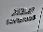 Used 2024 TOYOTA RAV4 HYBRID XLE AWD in DAVIE, FLORIDA (Photo 14)