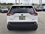 Used 2024 TOYOTA RAV4 HYBRID XLE AWD in DAVIE, FLORIDA (Photo 6)