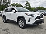 Used 2024 TOYOTA RAV4 HYBRID XLE AWD in DAVIE, FLORIDA (Photo 9)