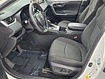 Used 2024 TOYOTA RAV4 HYBRID XLE AWD in DAVIE, FLORIDA (Photo 10)