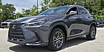 Used 2023 LEXUS NX NX 250 FWD in DAVIE, FLORIDA