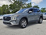 Used 2023 HYUNDAI SANTA FE SEL FWD in DAVIE, FLORIDA (Photo 1)