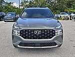 Used 2023 HYUNDAI SANTA FE SEL FWD in DAVIE, FLORIDA (Photo 4)