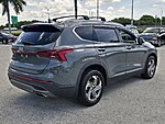 Used 2023 HYUNDAI SANTA FE SEL FWD in DAVIE, FLORIDA (Photo 7)