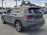 Used 2023 HYUNDAI SANTA FE SEL FWD in DAVIE, FLORIDA (Photo 8)