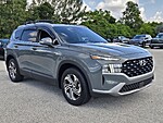 Used 2023 HYUNDAI SANTA FE SEL FWD in DAVIE, FLORIDA (Photo 9)