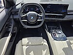 Used 2024 BMW 5 SERIES 530I SEDAN in DAVIE, FLORIDA (Photo 12)