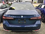 Used 2024 BMW 5 SERIES 530I SEDAN in DAVIE, FLORIDA (Photo 5)