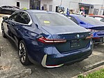 Used 2024 BMW 5 SERIES 530I SEDAN in DAVIE, FLORIDA (Photo 6)