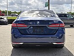 Used 2024 BMW 5 SERIES 530I SEDAN in DAVIE, FLORIDA (Photo 6)