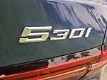 Used 2024 BMW 5 SERIES 530I SEDAN in DAVIE, FLORIDA (Photo 8)