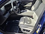 Used 2024 BMW 5 SERIES 530I SEDAN in DAVIE, FLORIDA (Photo 10)
