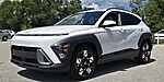 Used 2024 HYUNDAI KONA SEL FWD in DAVIE, FLORIDA