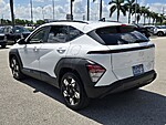 Used 2024 HYUNDAI KONA SEL FWD in DAVIE, FLORIDA (Photo 8)